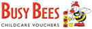 Busy Bees Childcare Vouchers