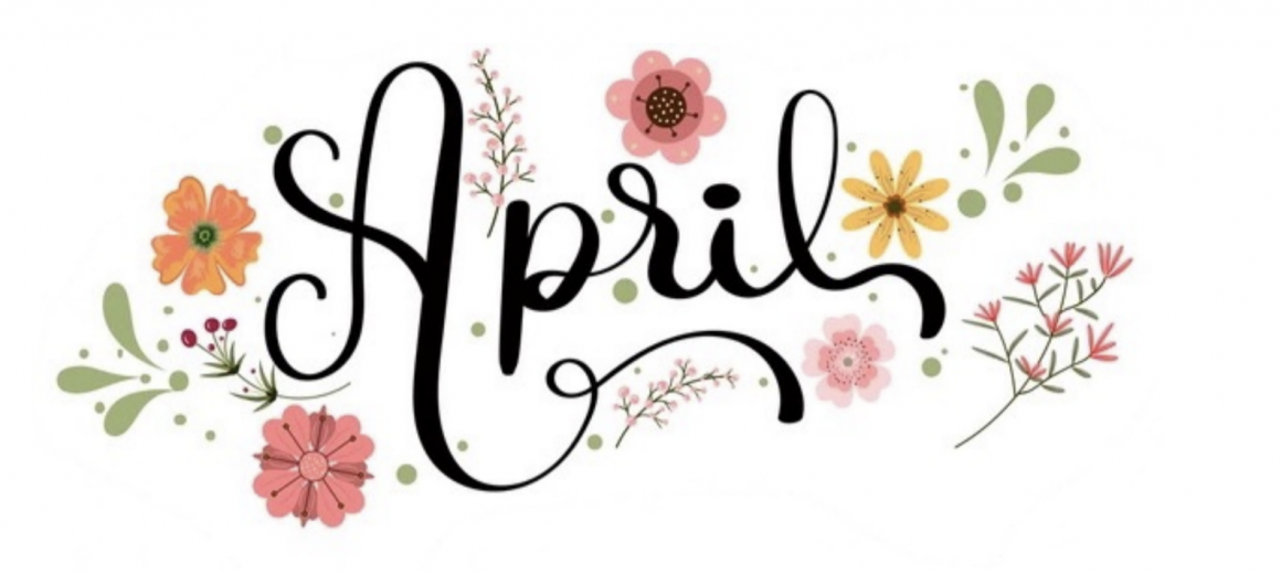 April Springwood Events